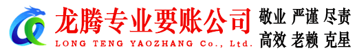 金溪清债公司